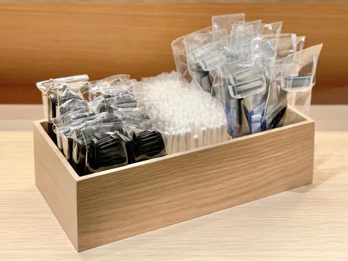 名古屋荣安德卢姆斯酒店 外观 照片